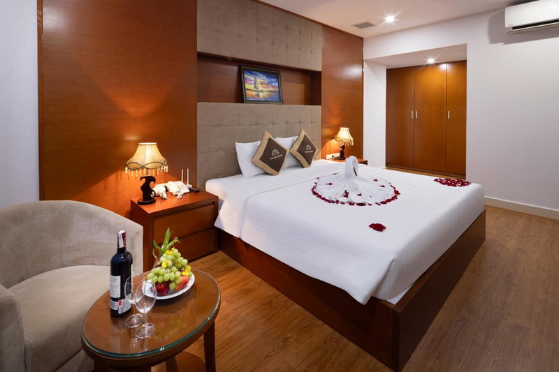 T78 Nha Trang Hotel, Nha Trang, Vietnam