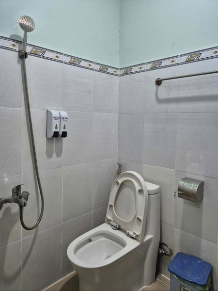 Thanh Tâm Hotel, Ho Chi Minh City, Vietnam