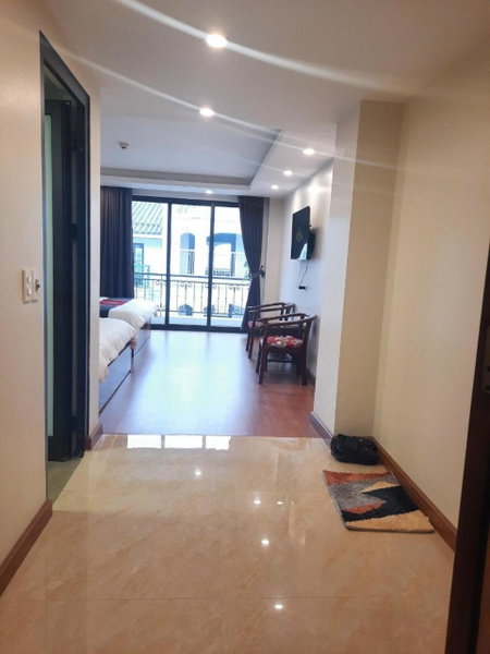 Sapa Star Hotel, Sa Pa, Vietnam