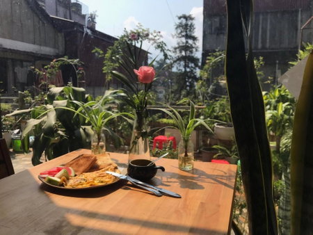 Sapa Aroma Hotel, Sa Pa, Vietnam