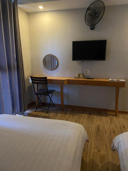 Sapa Aroma Hotel, Sa Pa, Vietnam