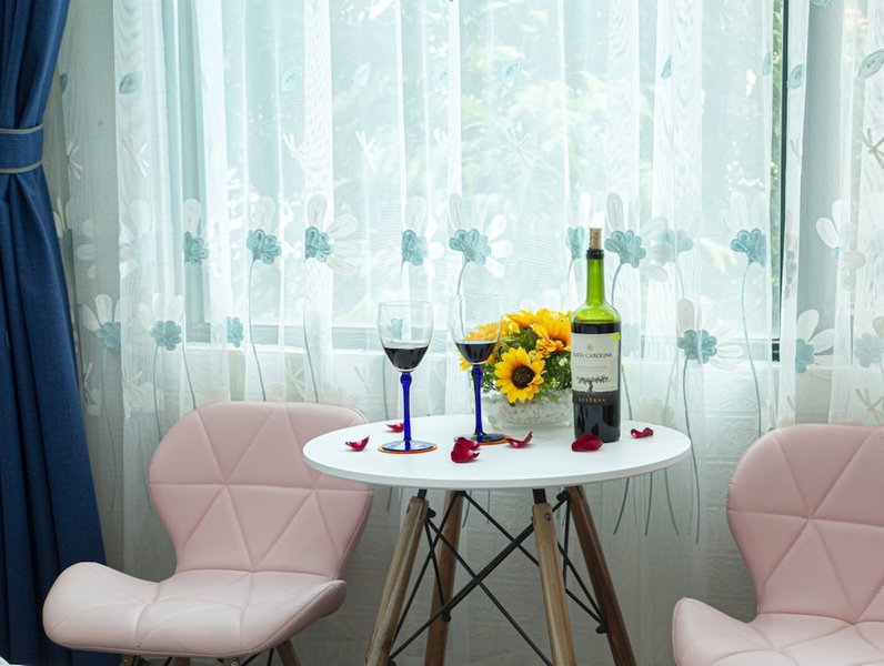Huong Duong Hotel, Hanoi, Vietnam