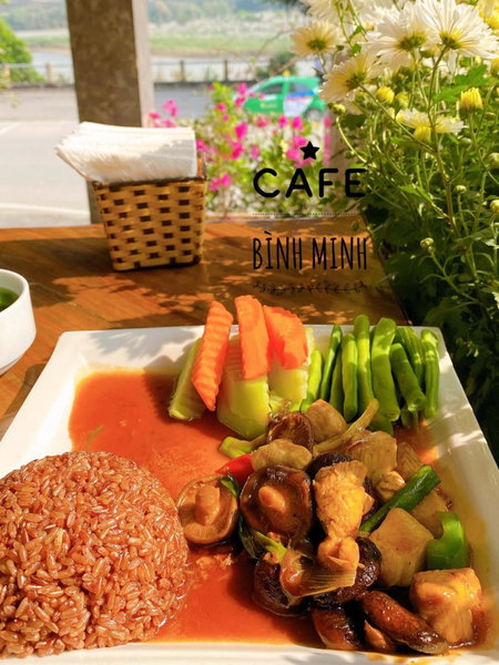 Sen Trang Hotel, Lao Cai, Vietnam