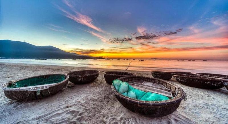 J&B Hotel & Apartment, Da Nang, Vietnam
