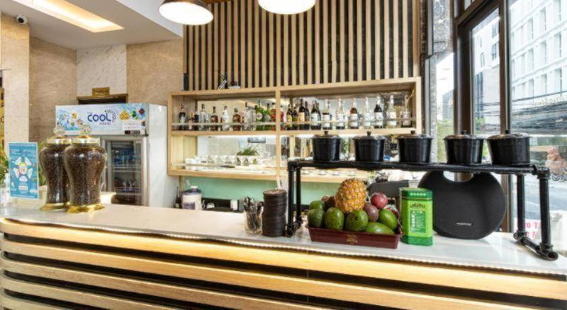 J&B Hotel & Apartment, Da Nang, Vietnam