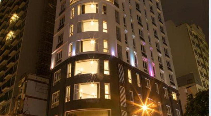 J&B Hotel & Apartment, Da Nang, Vietnam