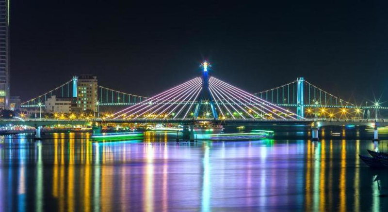 J&B Hotel & Apartment, Da Nang, Vietnam