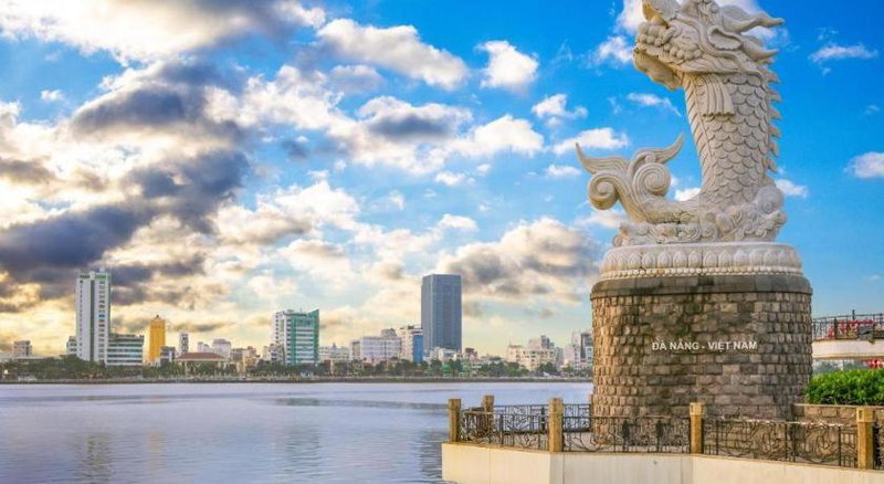J&B Hotel & Apartment, Da Nang, Vietnam