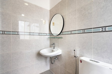 Mari Queen Hotel - Suong Nguyet Anh, Ho Chi Minh City, Vietnam