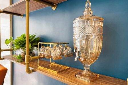 Mari Queen Hotel - Suong Nguyet Anh, Ho Chi Minh City, Vietnam