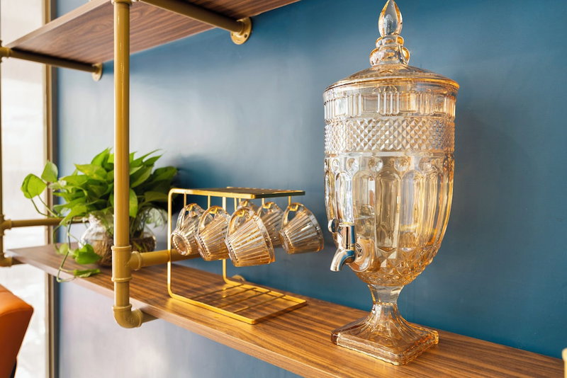 Mari Queen Hotel - Suong Nguyet Anh, Ho Chi Minh City, Vietnam