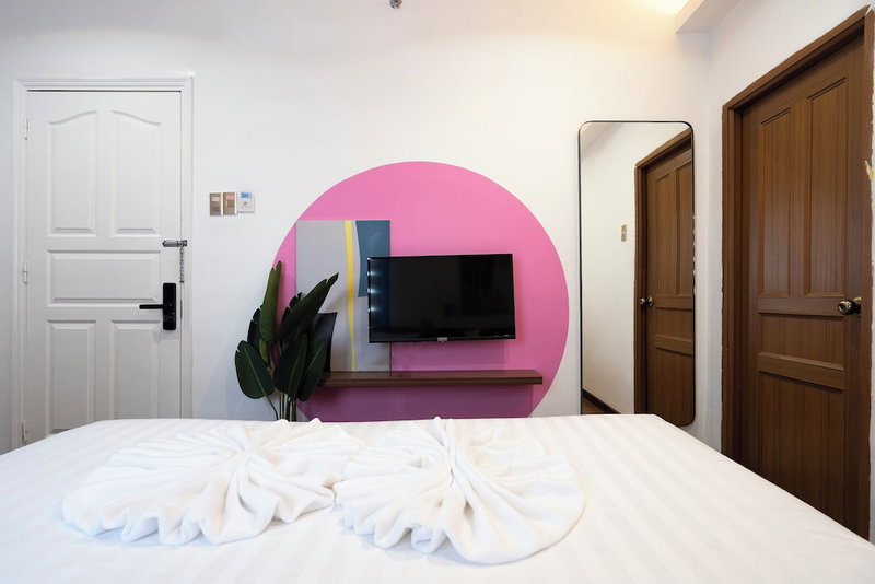 Mari Queen Hotel - Suong Nguyet Anh, Ho Chi Minh City, Vietnam