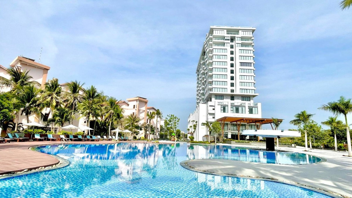 Long Thuan Hotel & Resort, Vietnam