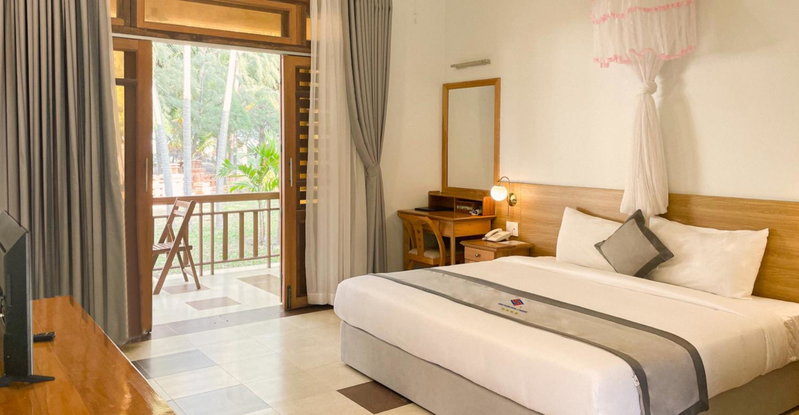 Long Thuan Hotel & Resort, Phan Rang, Vietnam
