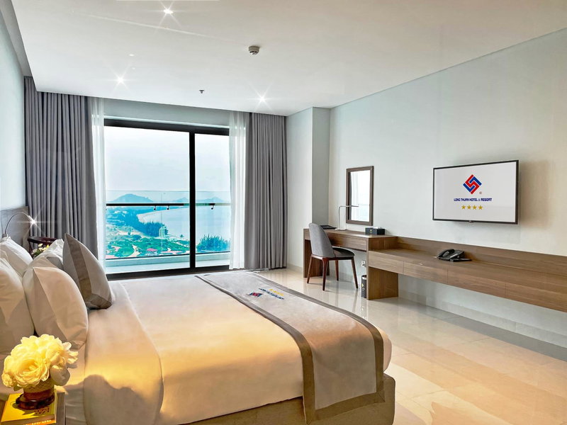 Long Thuan Hotel & Resort, Phan Rang, Vietnam