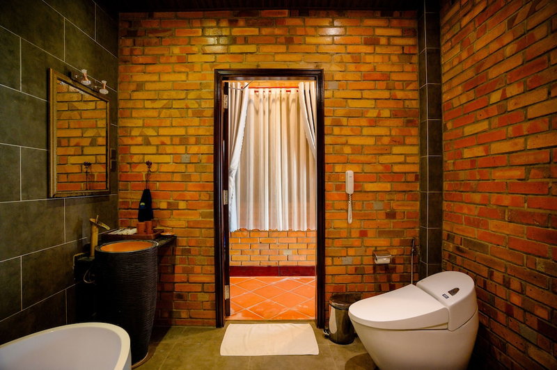 Cantho Eco Resort, Can Tho, Vietnam