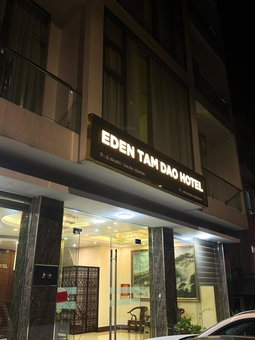 Eden Tam Dao Hotel - Lovely Hotel in Tam Dao, Tam Ðảo, Vietnam