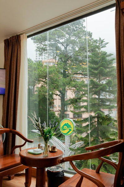 Eden Tam Dao Hotel - Lovely Hotel in Tam Dao, Tam Ðảo, Vietnam