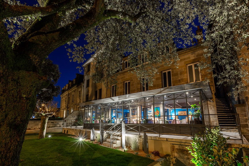 Hôtel & SPA Le Chêne Vert, Brive-la-Gaillarde, France