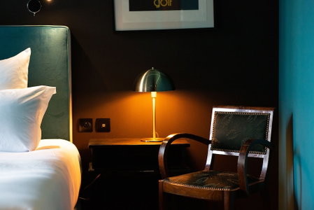 Hôtel & SPA Le Chêne Vert, Brive-la-Gaillarde, France