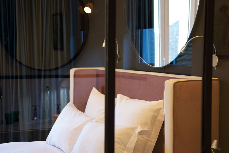 Hôtel & SPA Le Chêne Vert, Brive-la-Gaillarde, France