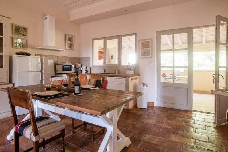 DOMAINE DES CLOS Hôtel et appartements- Teritoria, Beaucaire, France