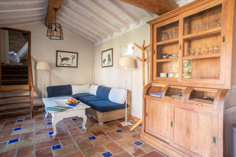 DOMAINE DES CLOS Hôtel et appartements- Teritoria, Beaucaire, France