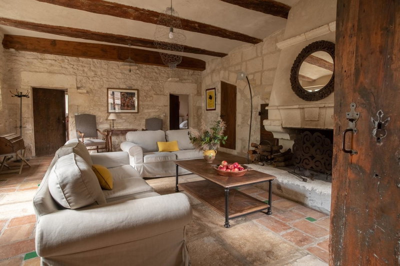 DOMAINE DES CLOS Hôtel et appartements- Teritoria, Beaucaire, France