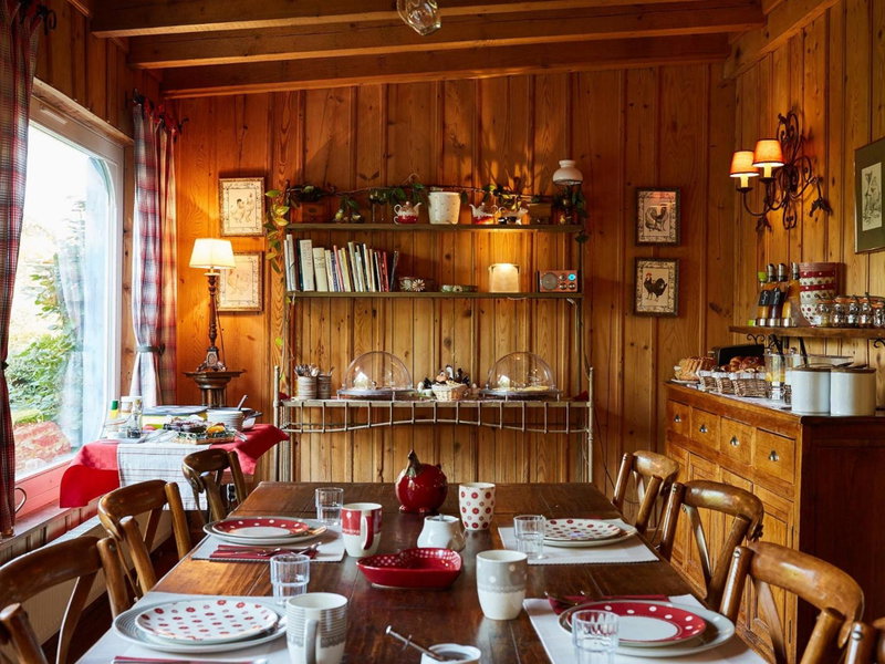 Les Prés D'ondine, Sélestat, France