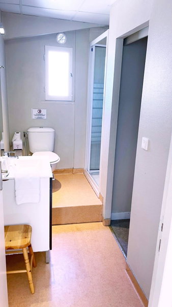 Abelha Hôtel Le France, Brive-la-Gaillarde, France