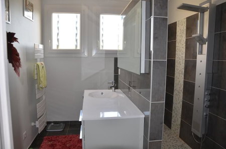 Chambres d'hôtes et Spa, Agen, France