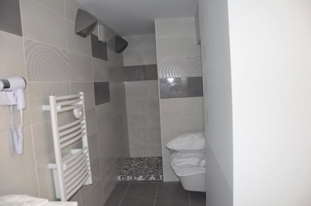 Chambres d'hôtes et Spa, Agen, France