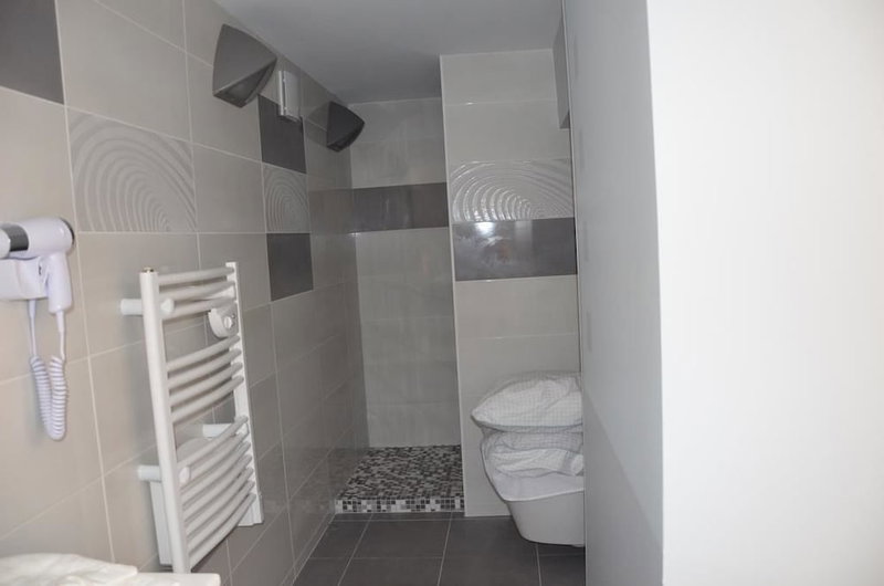 Chambres d'hôtes et Spa, Agen, France