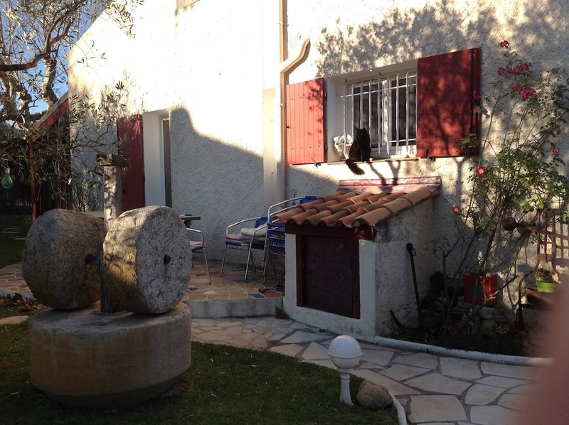 Chambre d'hôtes Fabilio, Marseille, France