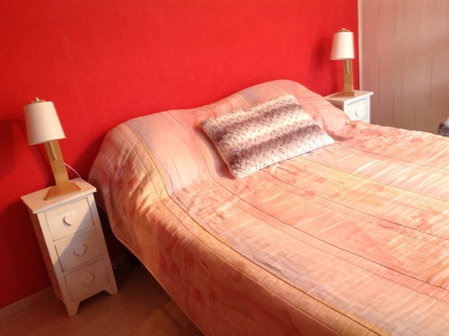 Chambre d'hôtes Fabilio, Marseille, France