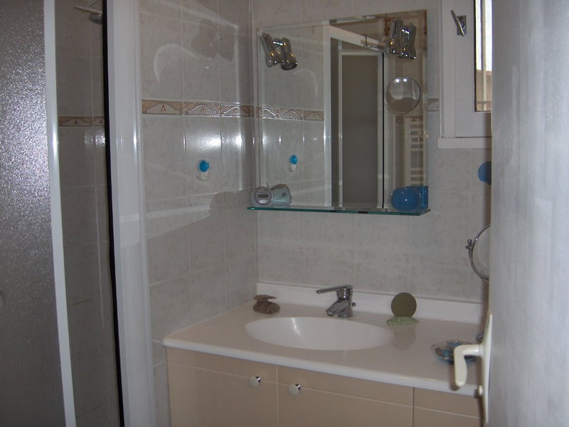 Chambre d'hôtes Fabilio, Marseille, France