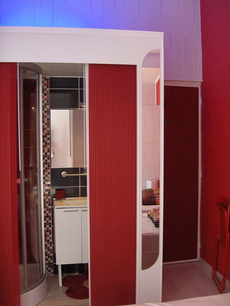 Chambre d'hôtes Fabilio, Marseille, France
