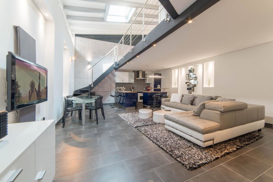 Le Loft 67, Strasbourg, France