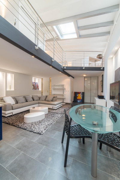 Le Loft 67, Strasbourg, France