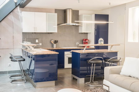 Le Loft 67, Strasbourg, France