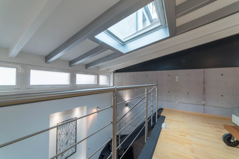 Le Loft 67, Strasbourg, France
