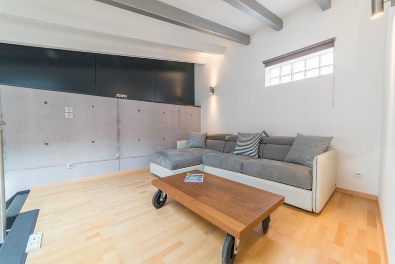 Le Loft 67, Strasbourg, France