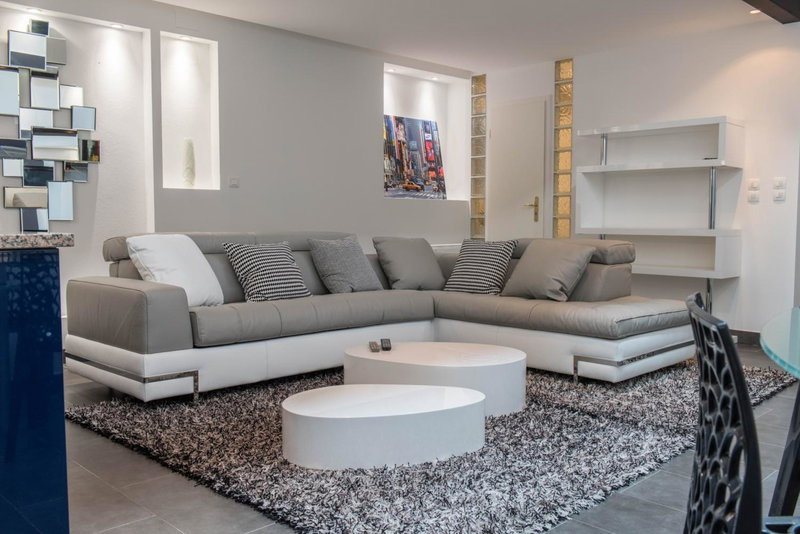 Le Loft 67, Strasbourg, France