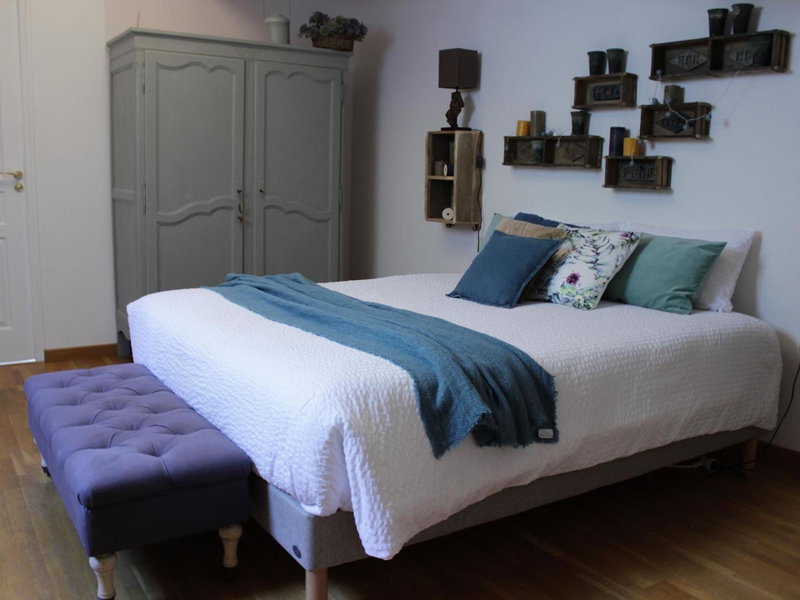 Chambre d'hotes Les Rives de la Tronne, Mer, France
