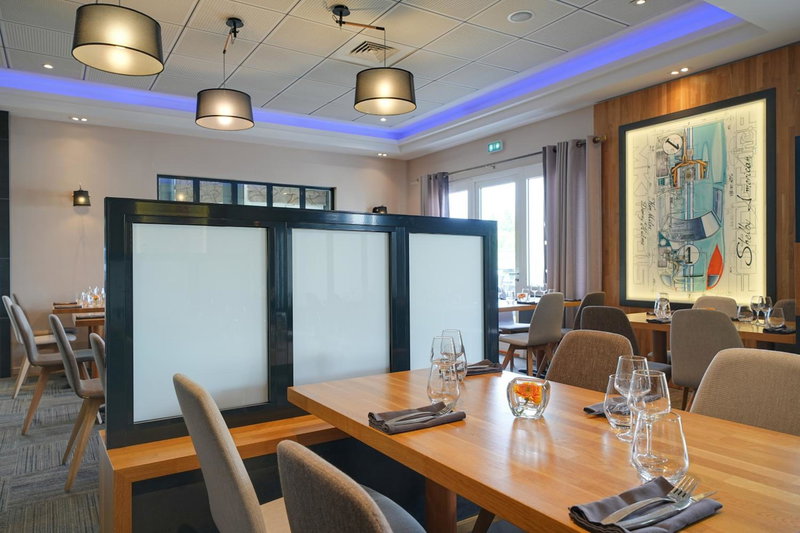 Brit Hotel Le Cottage Le Mans Sud, Arnage, France