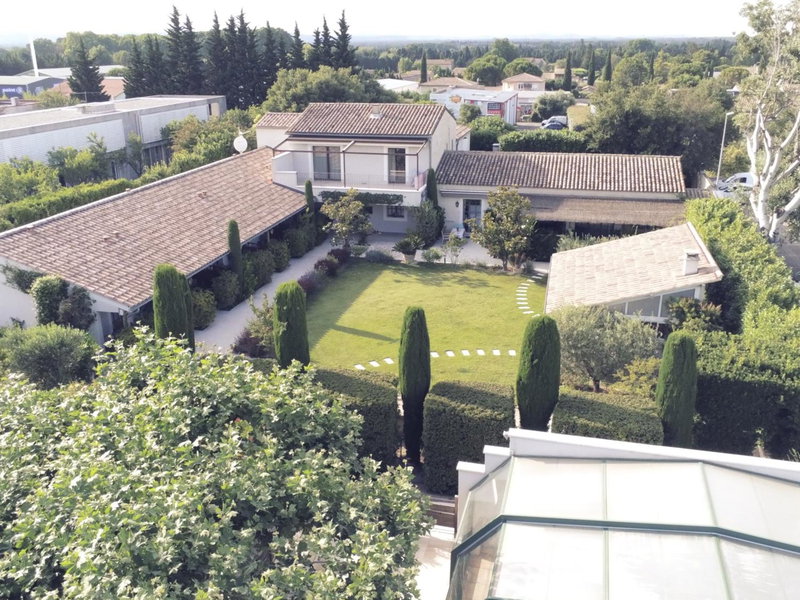 Residence Melody - Adult only, Saint-Rémy-de-Provence, France