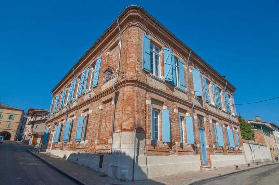 Maison d'Hôtes La Lumière de Migou, Beaumont-de-Lomagne, France