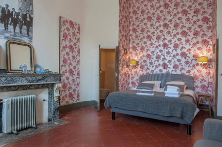 Maison d'Hôtes La Lumière de Migou, Beaumont-de-Lomagne, France