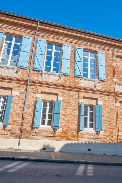 Maison d'Hôtes La Lumière de Migou, Beaumont-de-Lomagne, France