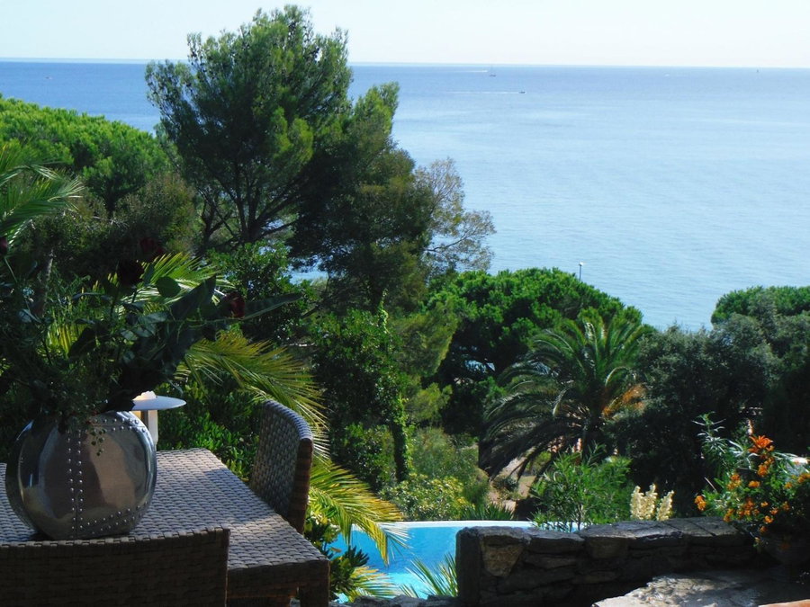 Lou Trelus, Sainte-Maxime, France
